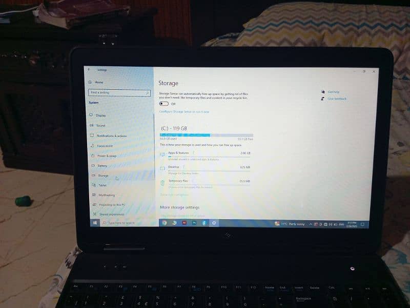 Dell laptop generation 4 ha 3