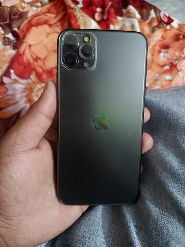 IPhone 11 Pro Max 256Gb Jv 1