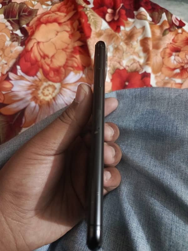 IPhone 11 Pro Max 256Gb Jv 6