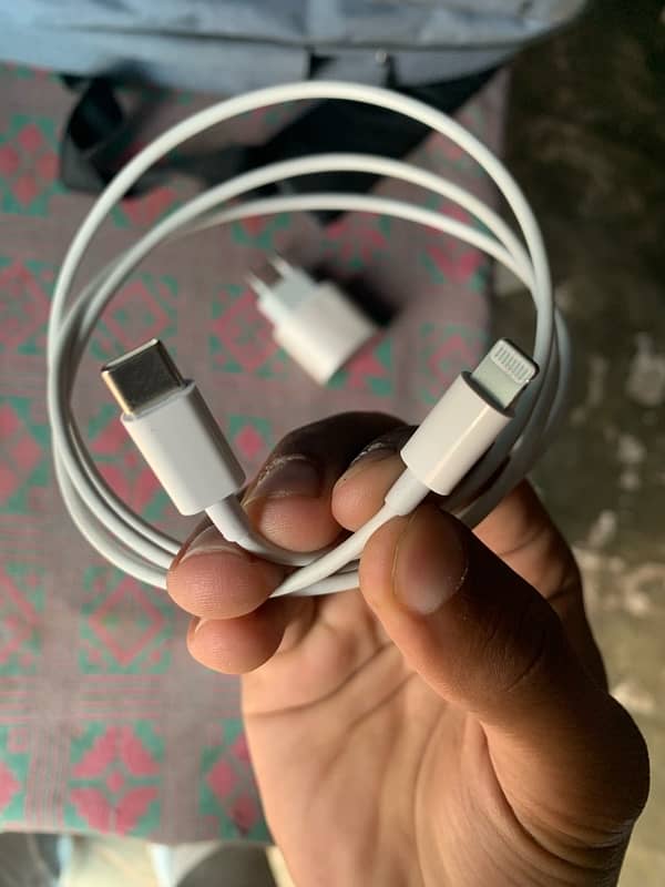 iphone 20w charger 5