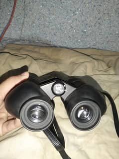 Bushnell 10x50 original binocular