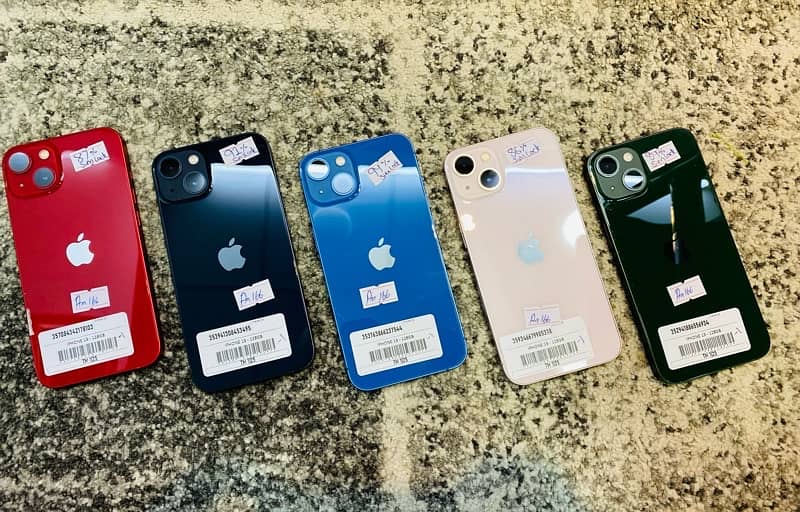 iPhone 13 128gb JV|12 128/64 JV|12 mini 64gb JV|11 128gb/64gb 1