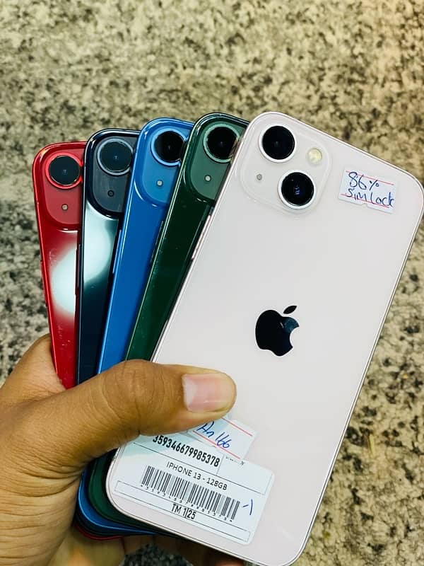 iPhone 13 128gb JV|12 128/64 JV|12 mini 64gb JV|11 128gb/64gb 2