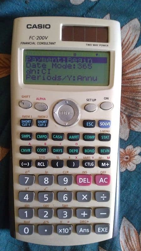 CASIO CG20-HP 17B2 PLUS-TI NSPIRE-TI 84 PLUS-HP 12C-TI 89 TITANIUM 3