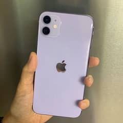 Iphone 11 128 GB JV Face id Trutone Cameras All Ok Fresh hy