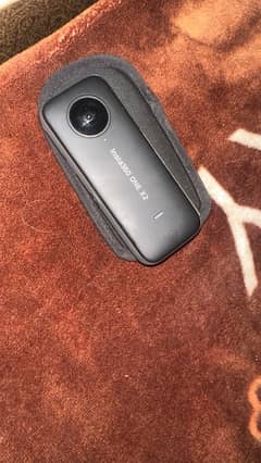 insta one x 2 360 camera mint condition