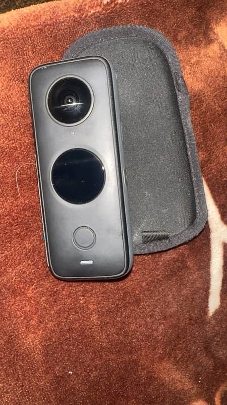 insta one x 2 360 camera mint condition 1