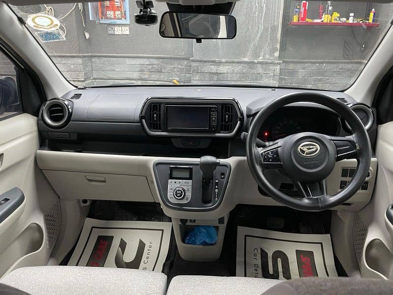 Daihatsu Boon 2018 2