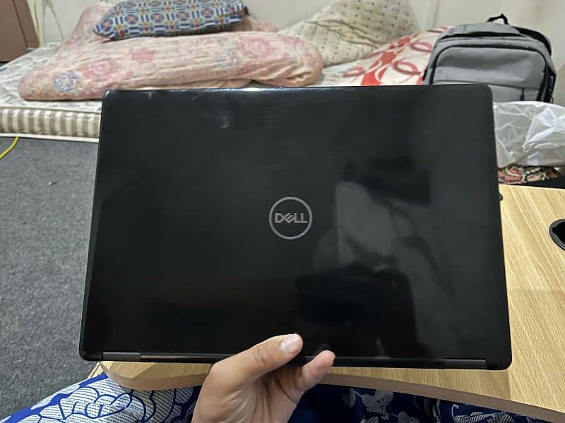 Dell latitude 5490 I5 8th Generation 8/256 5