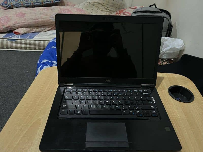 Dell latitude 5490 I5 8th Generation 8/256 6