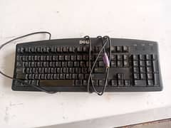 Dell Keyboard