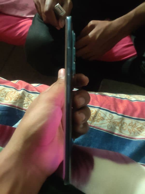 Infinix hot 50 pro+ 8+8/256 Condition 10/10 with full box 5