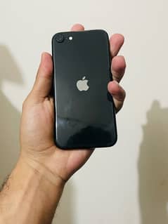 iphone se 2020 pta approved