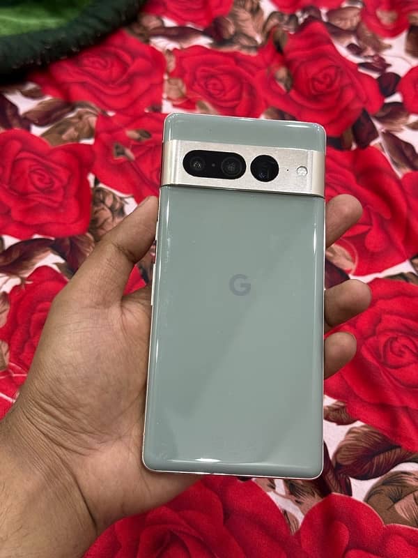 google pixel 1