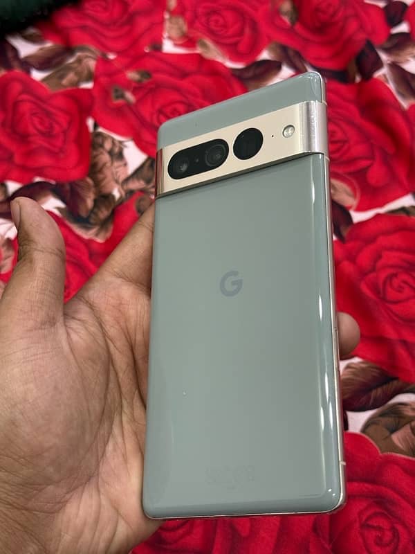 google pixel 3