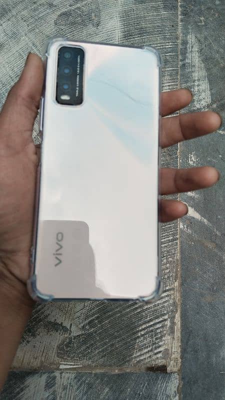 vivo y20 4 64 0