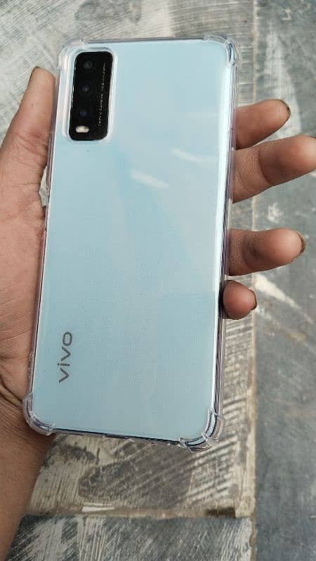 vivo y20 4 64 1