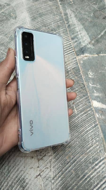 vivo y20 4 64 5