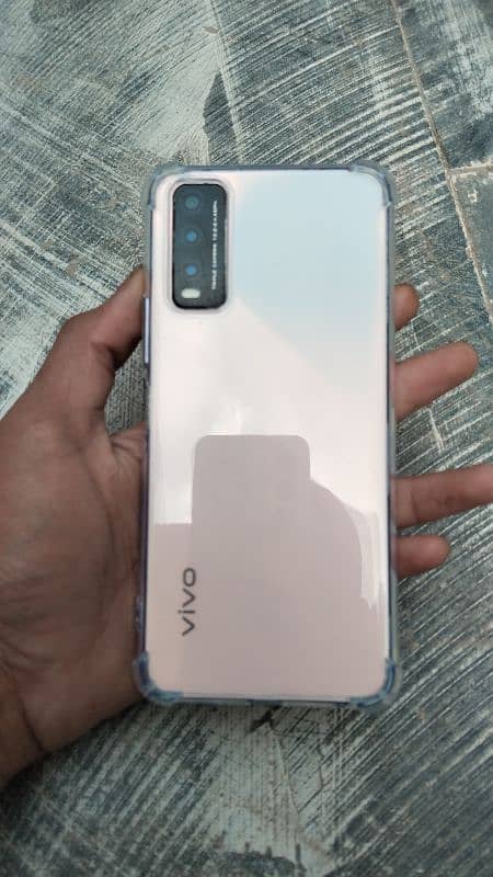 vivo y20 4 64 7