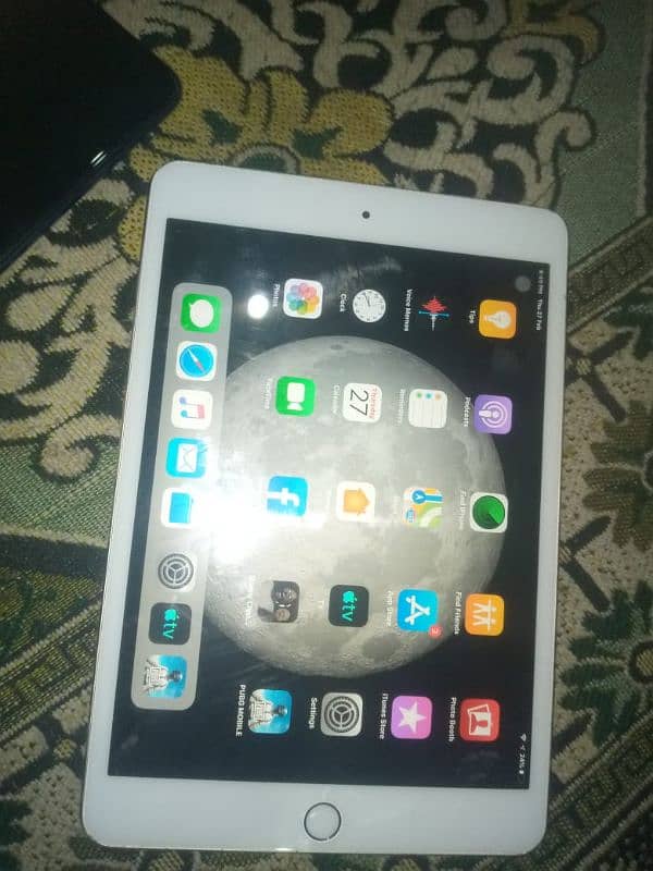 ipad working condition 1