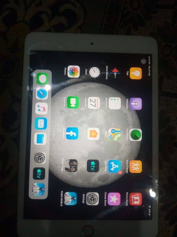 ipad working condition 3