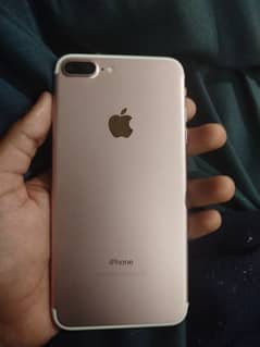 iphone 7plus non pta 128gb