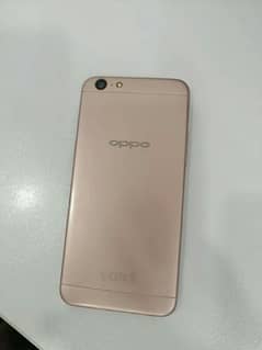 Oppo A57