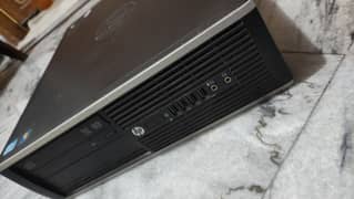 HP Core-i5 3rd Gen