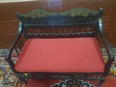 Sofa Set For Sale in good condition