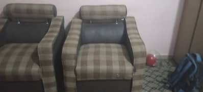 7seater good look condition