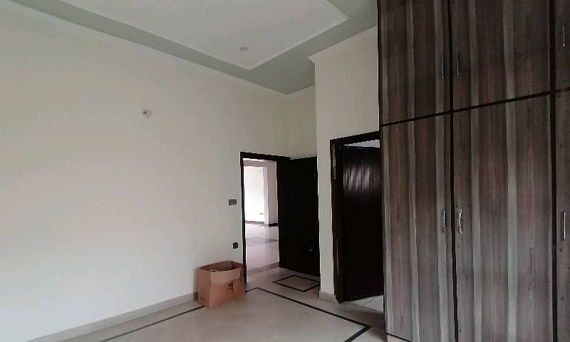 Stunning and affordable Upper Portion available for rent in Model Town 2