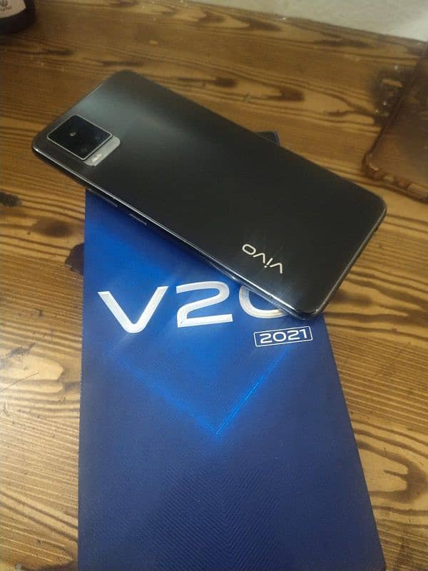 vivo v20 1