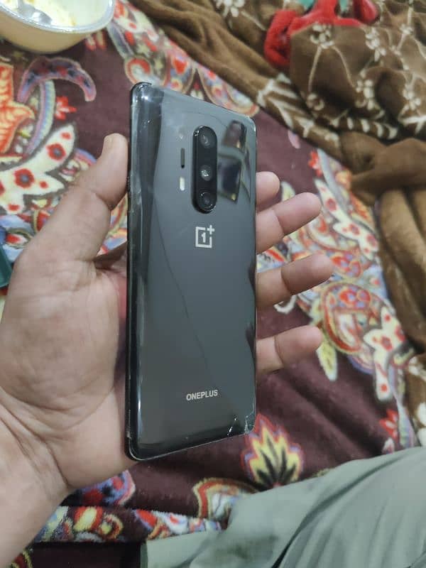 Oneplus 8 pro 7