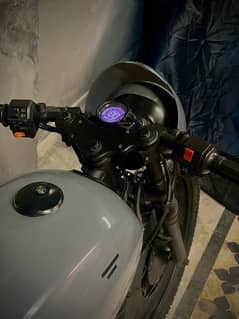Custom