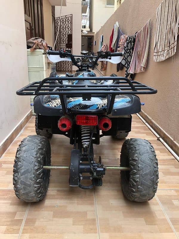 atv quad bike 3