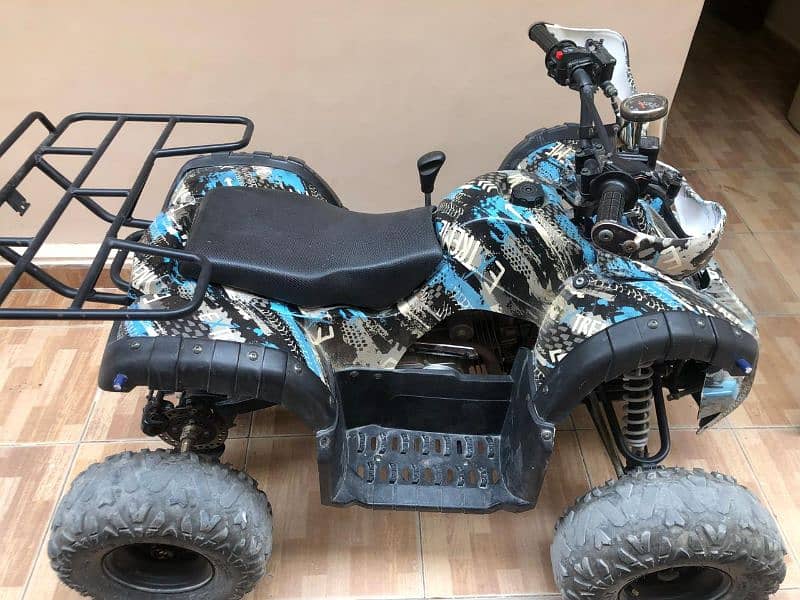 atv quad bike 5