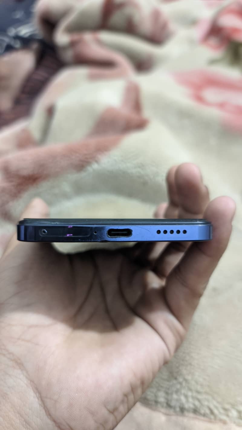 Vivo Y100 (8+8) 256GB 1