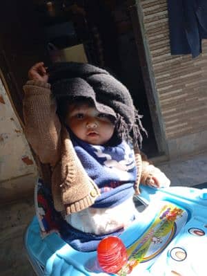irtaza ......