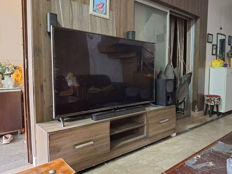 Tv 65 4K ULTRA samsung 2