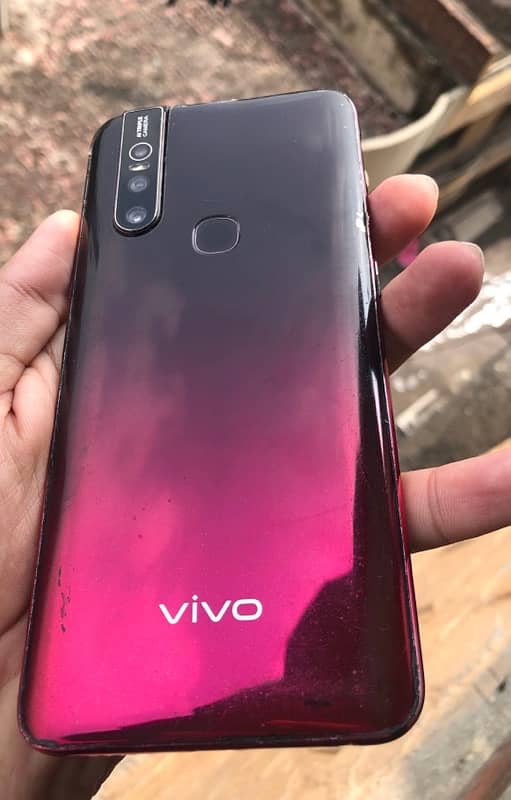 Vivo V15 0