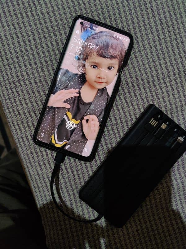 Oneplus 8 pro sale and exchange is possible 3