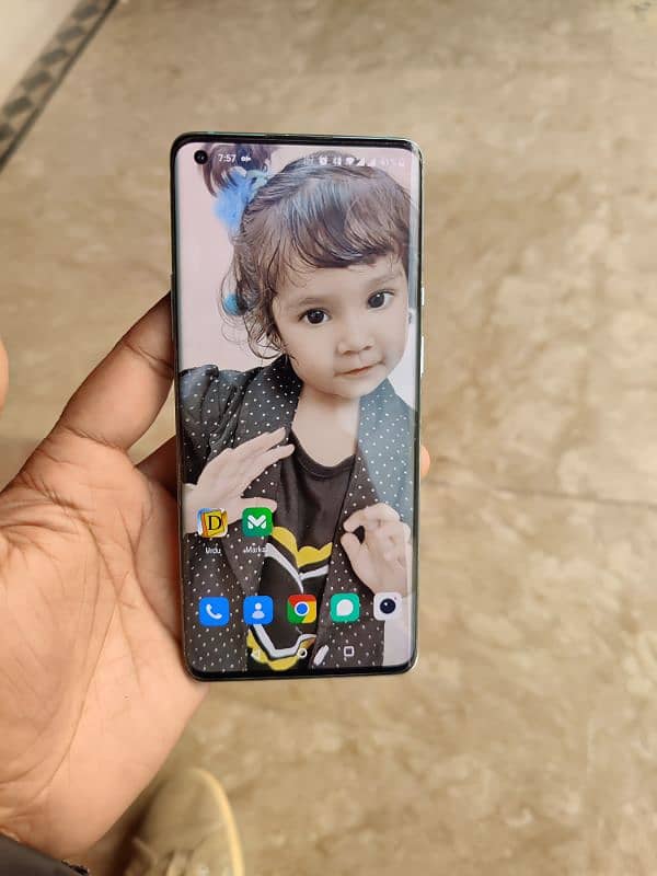 Oneplus 8 pro sale and exchange is possible 4