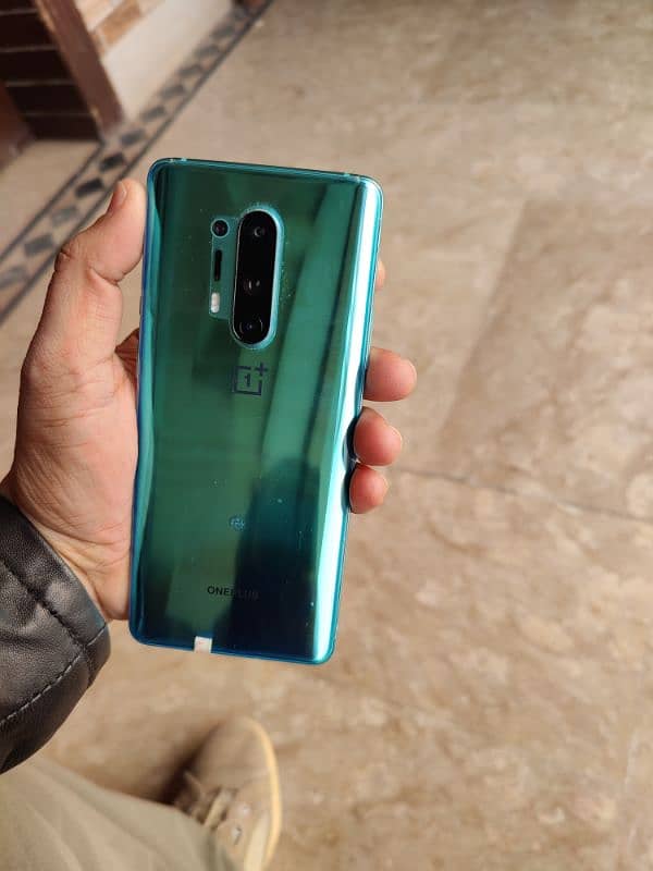 Oneplus 8 pro sale and exchange is possible 8