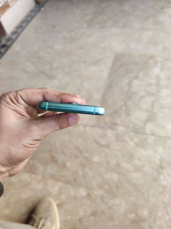 Oneplus 8 pro sale and exchange is possible 10