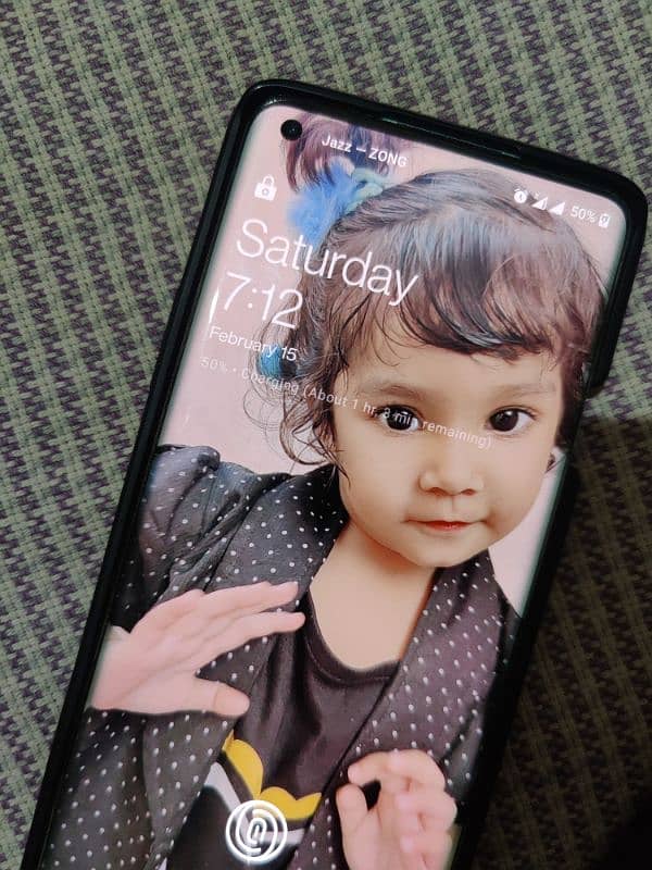 Oneplus 8 pro sale and exchange is possible 11