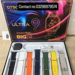 Ultra 9