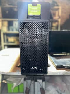 APC 6 KVA UPS SRV 6 KVA SRT 10 KVA SRV 10 KVA