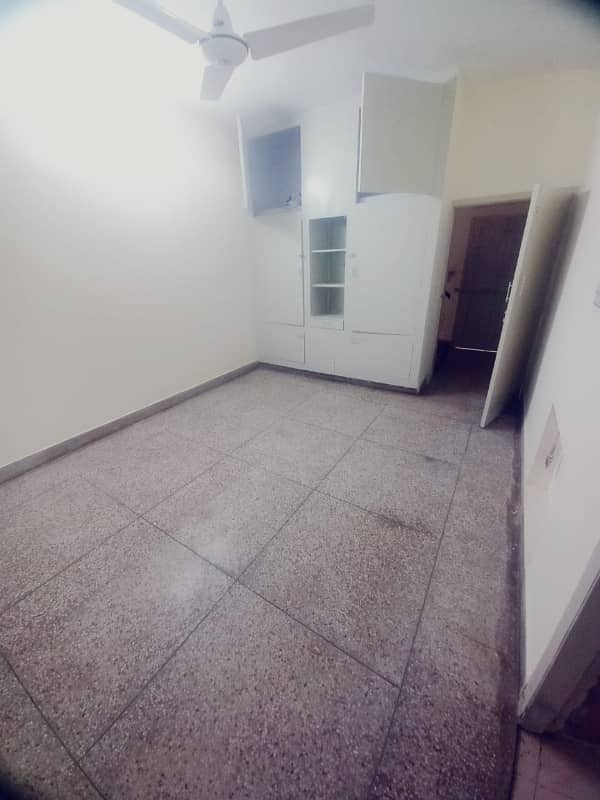 Prime Location 05 Marla Full house Available In Affordable Price In G-10/1 11