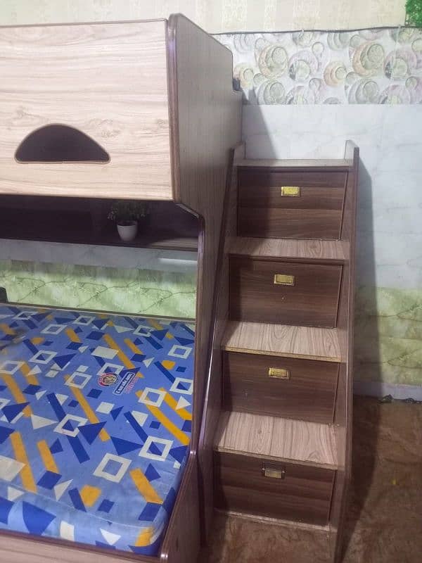 baby double bed 5