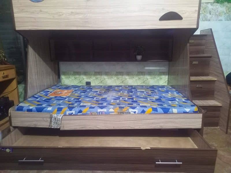 baby double bed 8